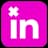 LinkedIn HeadCheck logo