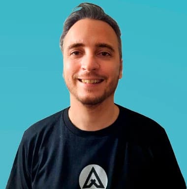 Cristian Viguri
