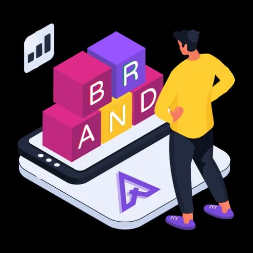 Identidad de marca y branding corporativo